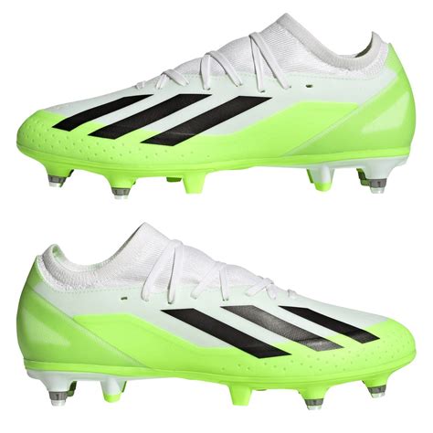 Adults adidas X 19.3 Football Boots 